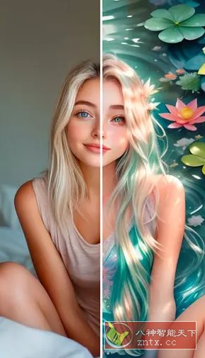 PhotoApp照片增强修复工具 v2.9.5高级版-腾渊科技论坛