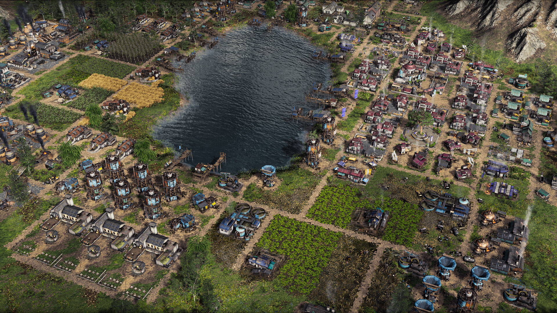 末日地带2/Endzone 2-腾渊科技论坛