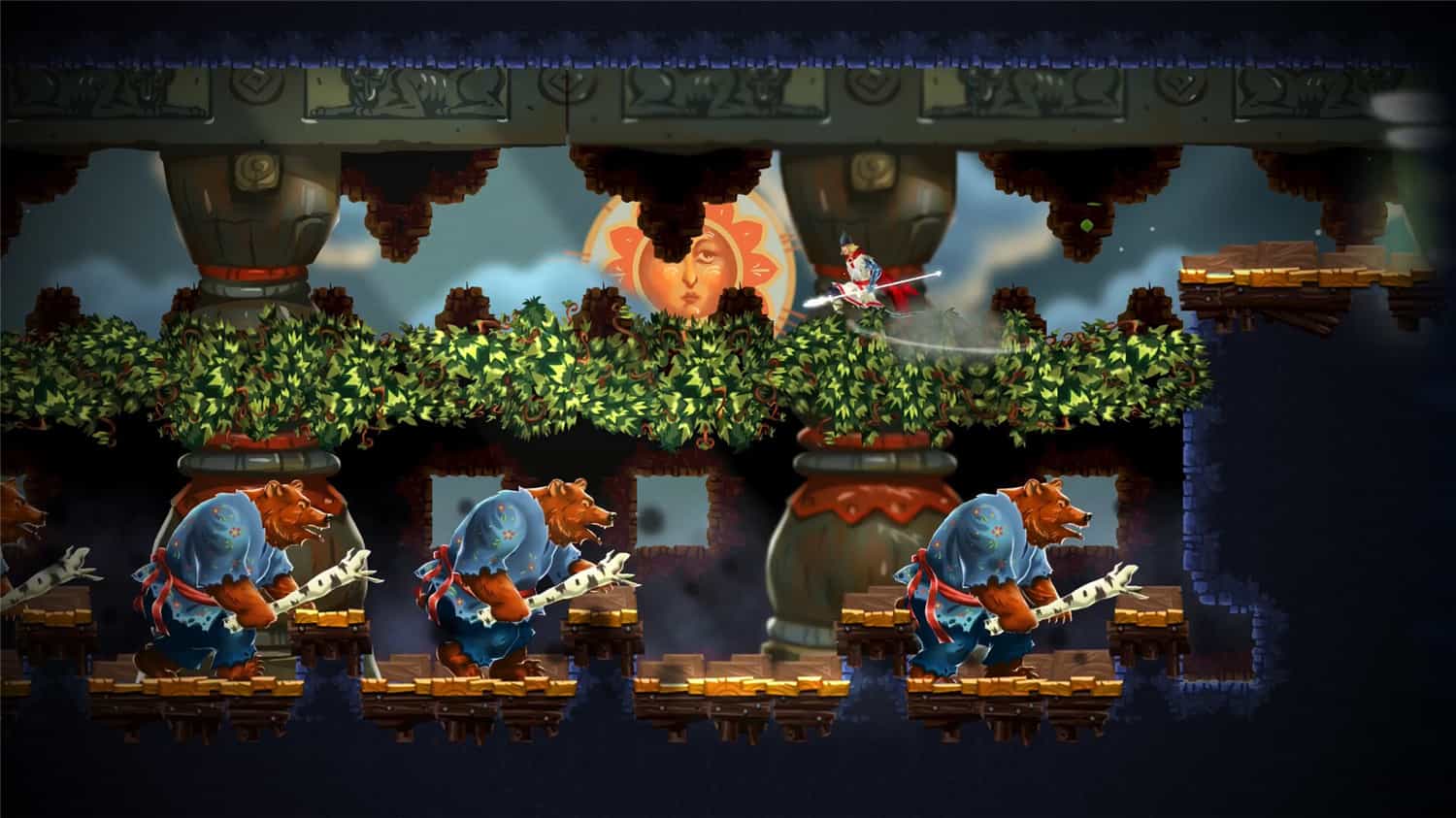 《斯拉瓦尼亚》v1.1.0中文版-趣奇资源网-第7张图片 《斯拉瓦尼亚》v1.1.0中文版-趣奇资源网-第7张图片