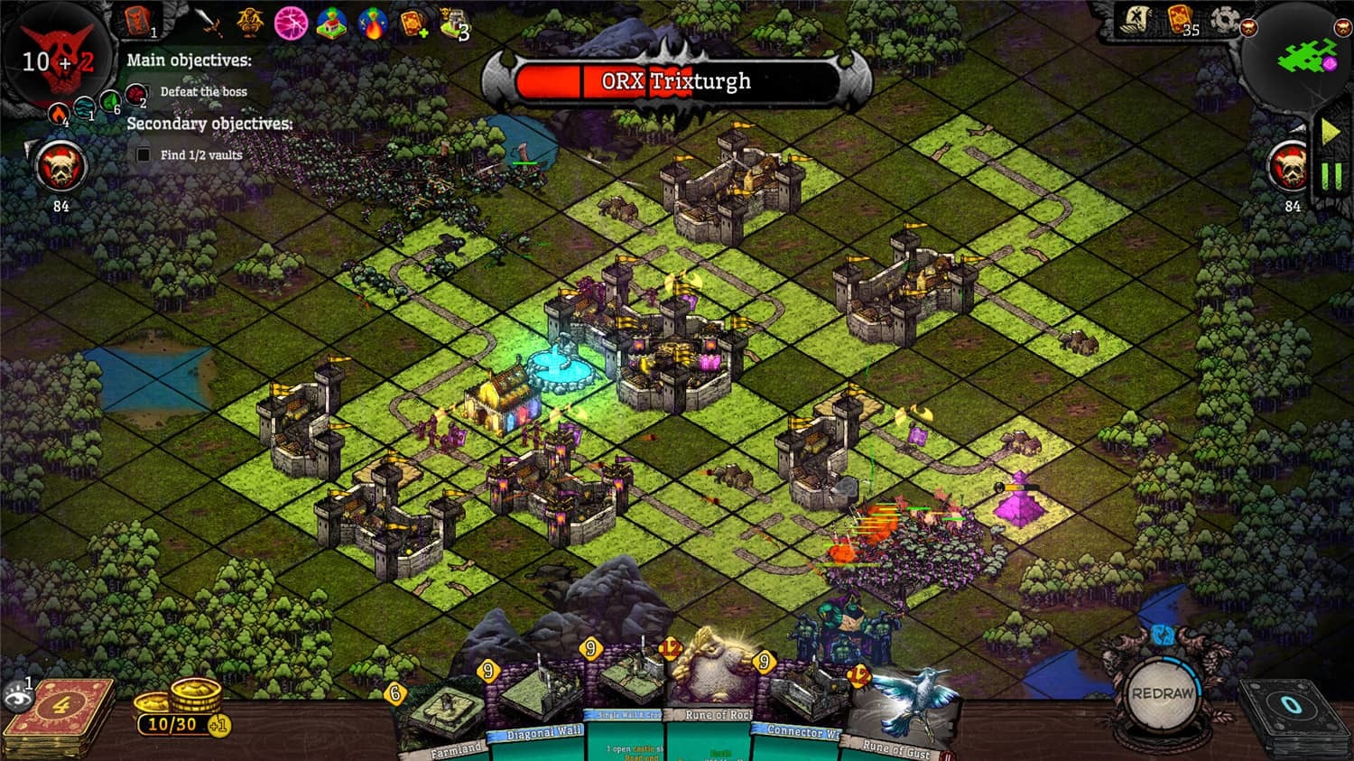 《城堡之巅》v17839217中文版-腾渊科技论坛