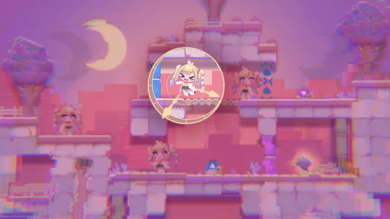 《倒带女孩》v18044521中文版-腾渊科技论坛