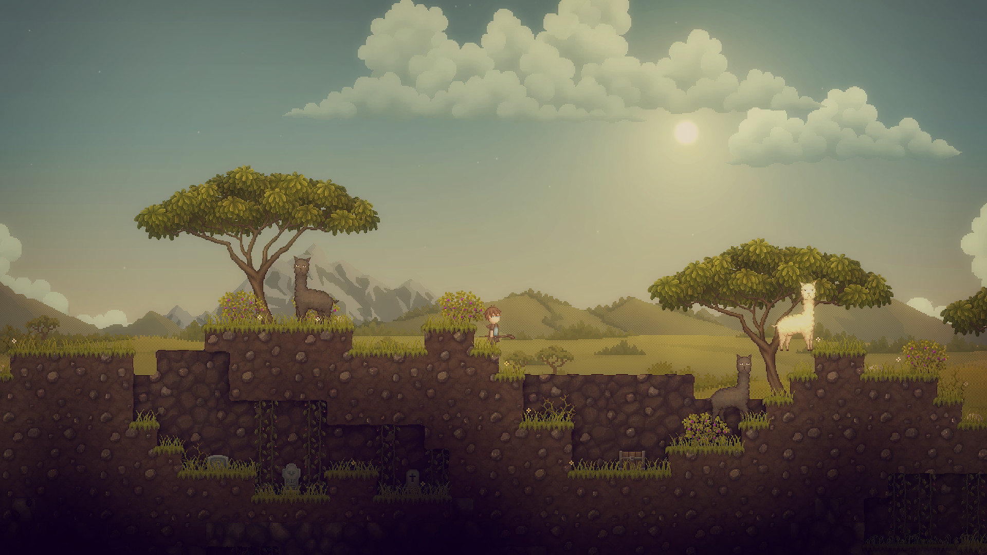 炼金与魔法/Alchemage-腾渊科技论坛