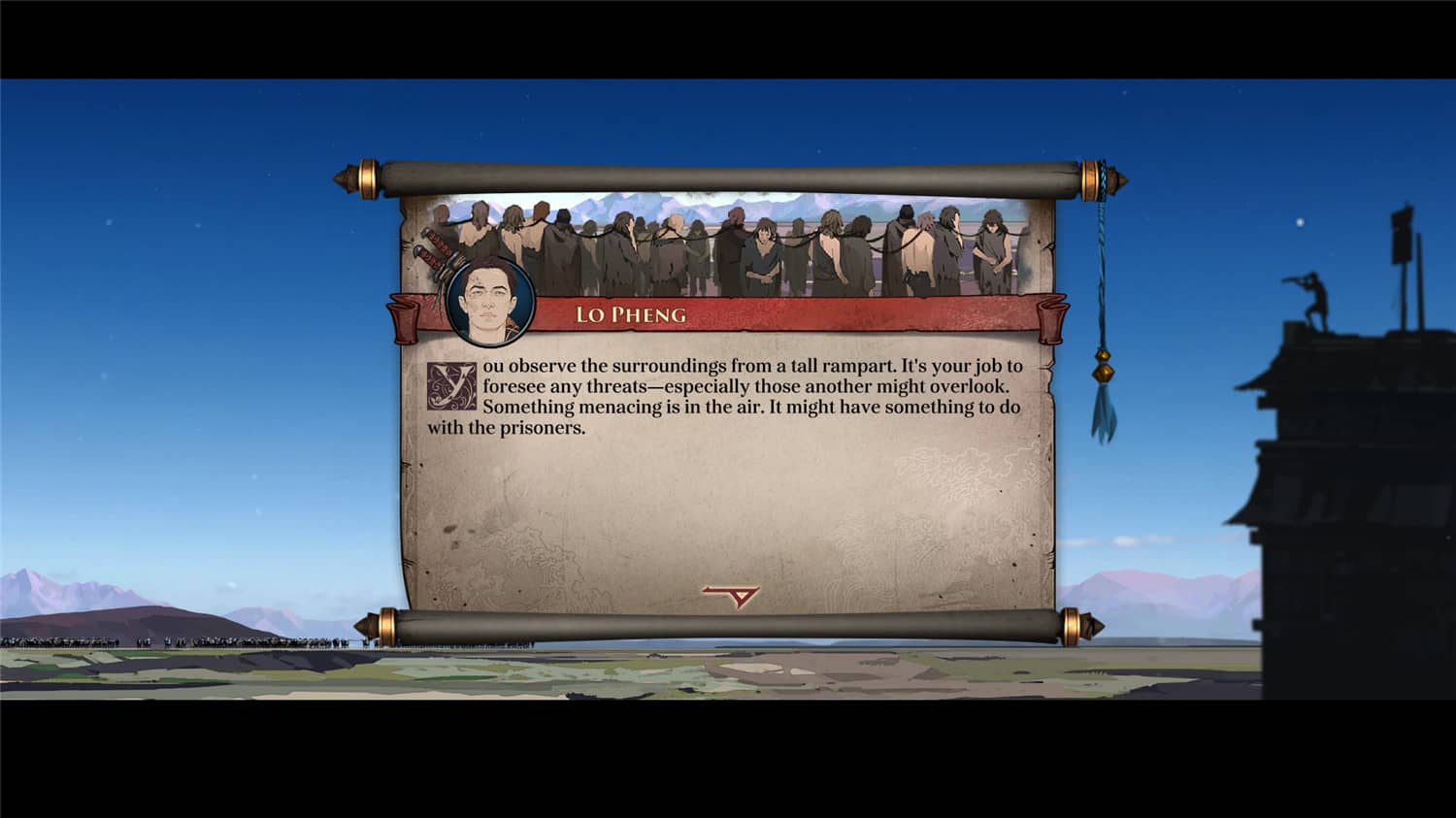 《诸神灰烬：救赎》v1.6.24中文版-腾渊科技论坛