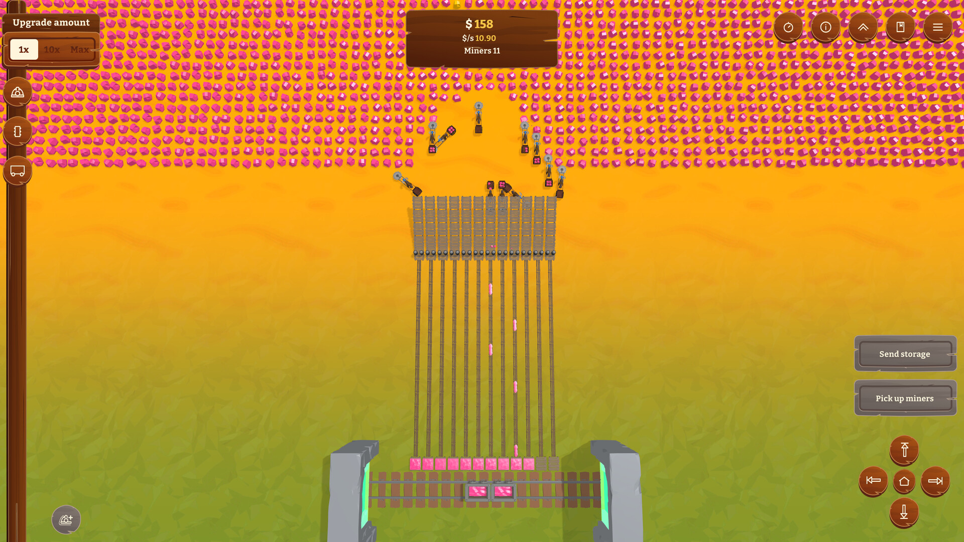 驼鹿矿工/Moose Miners-腾渊科技论坛