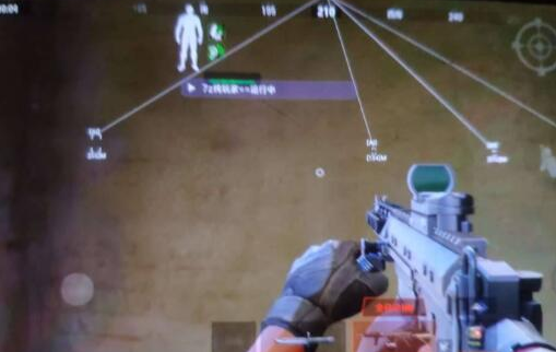 [暗区突围]7z-Biu国服单透稳定中-腾渊科技论坛