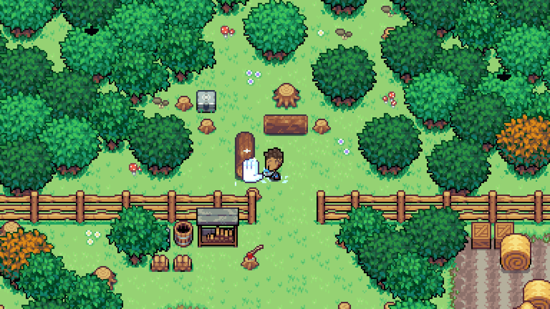 科洛蒙/Coromon-腾渊科技论坛