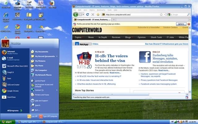windows xp怎么使用手机网络-腾渊科技论坛