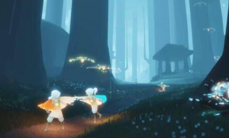 光遇国际最新版无限能量解锁所有服装-腾渊科技论坛