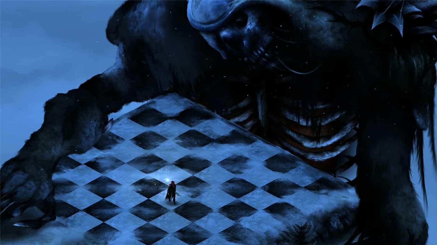 《永恒秩序》v1.0.1中文版-腾渊科技论坛