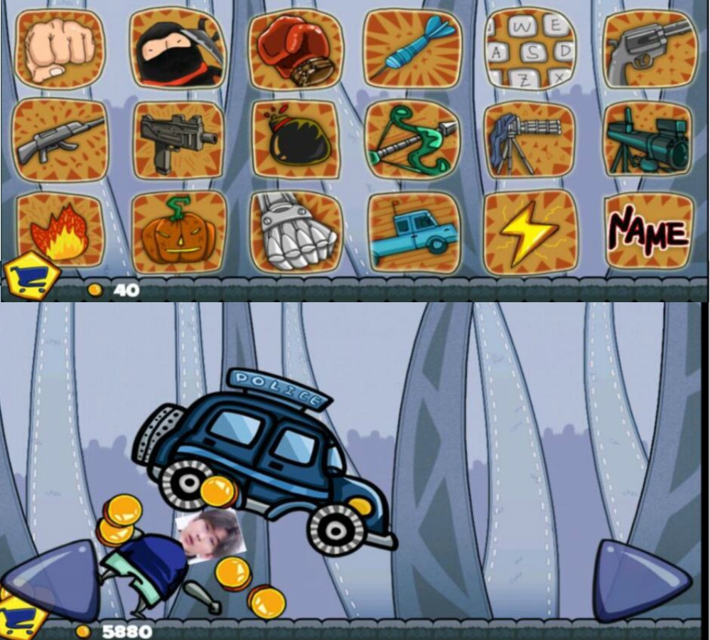 暴打菜徐坤释放压力安卓游戏-腾渊科技论坛