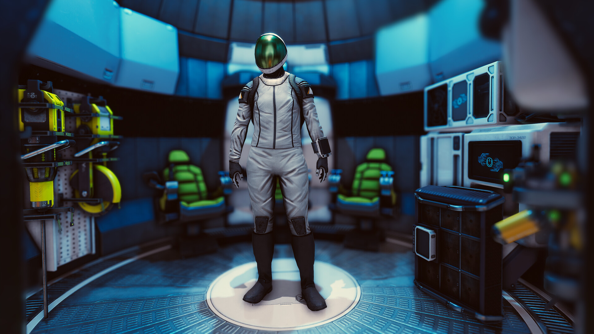 占领火星/Occupy Mars: The Game-腾渊科技论坛