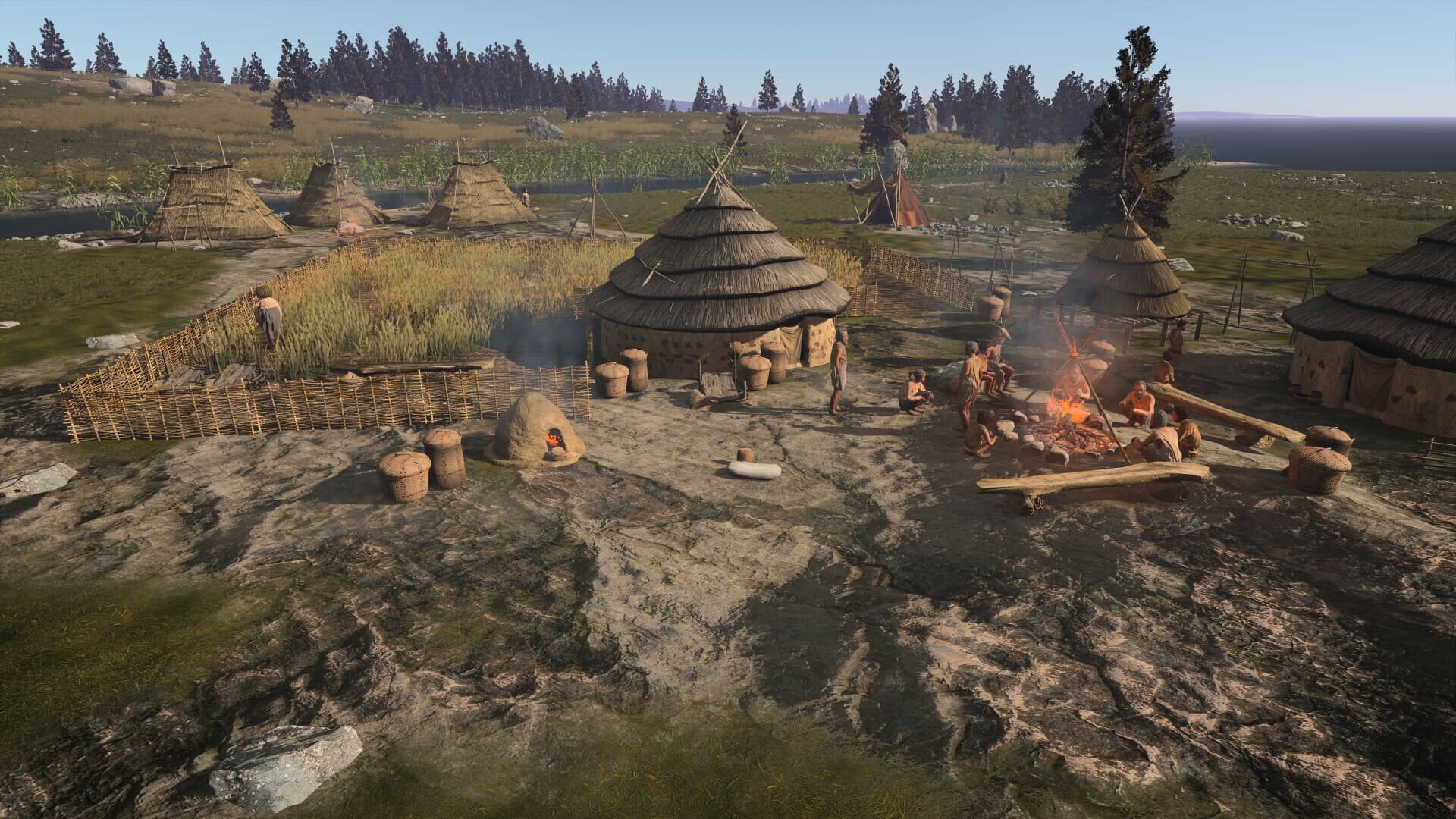 古城/古代城市/Ancient Cities-腾渊科技论坛