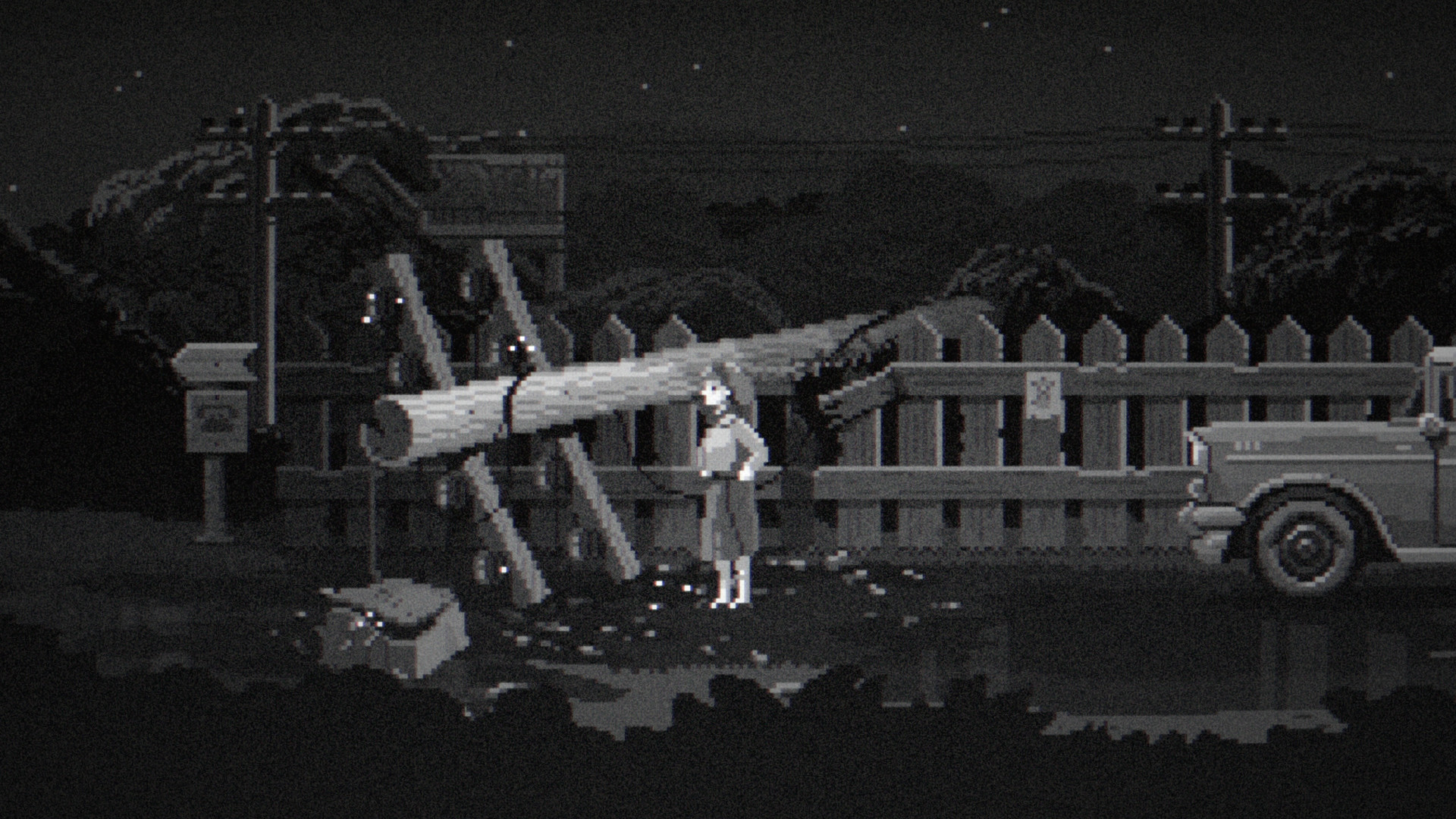 午夜现场：公路惊魂（特别版）/Midnight Scenes: The Highway (Special Edition)-腾渊科技论坛