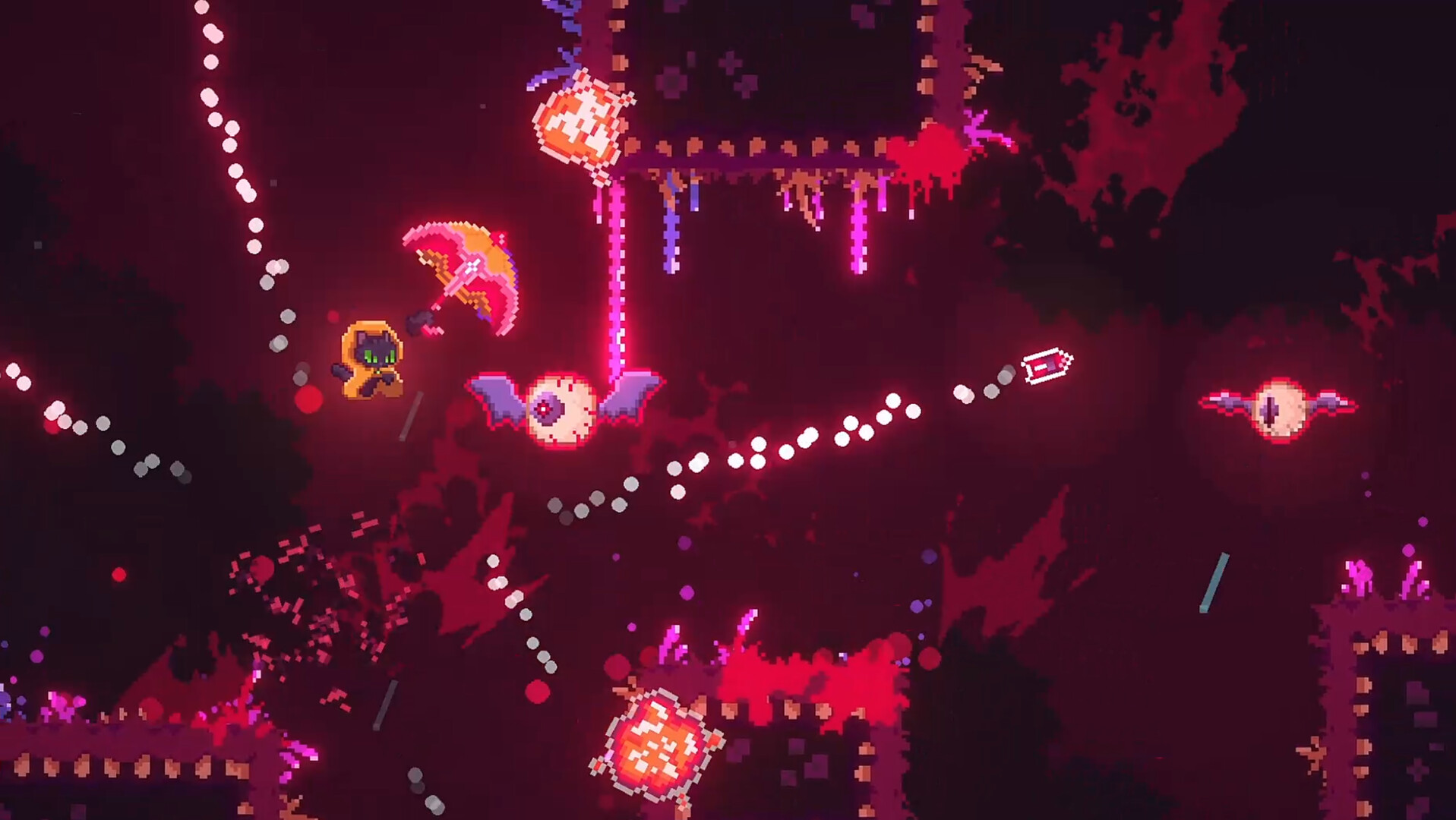 地狱雨伞/Hellbrella-腾渊科技论坛