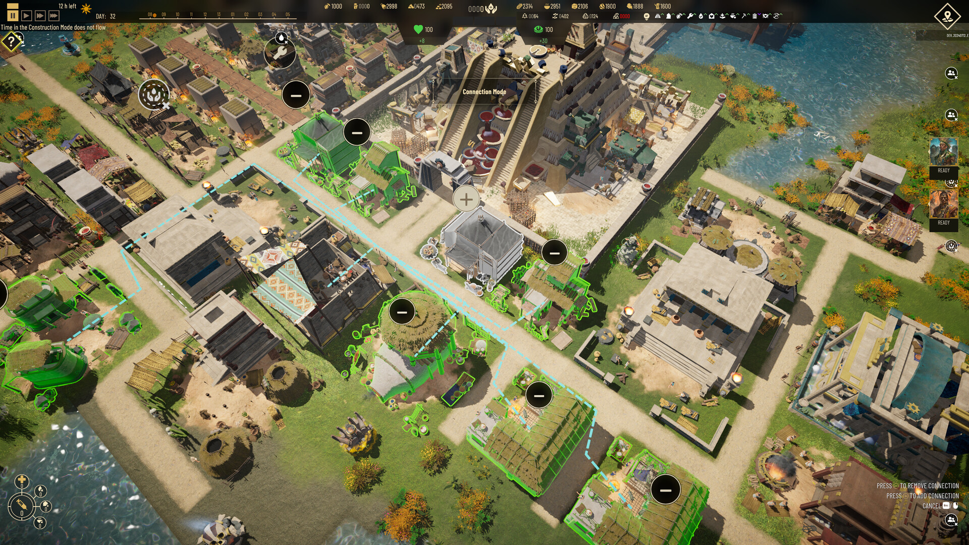 阿兹特克：最后的太阳/Aztecs: The Last Sun-腾渊科技论坛