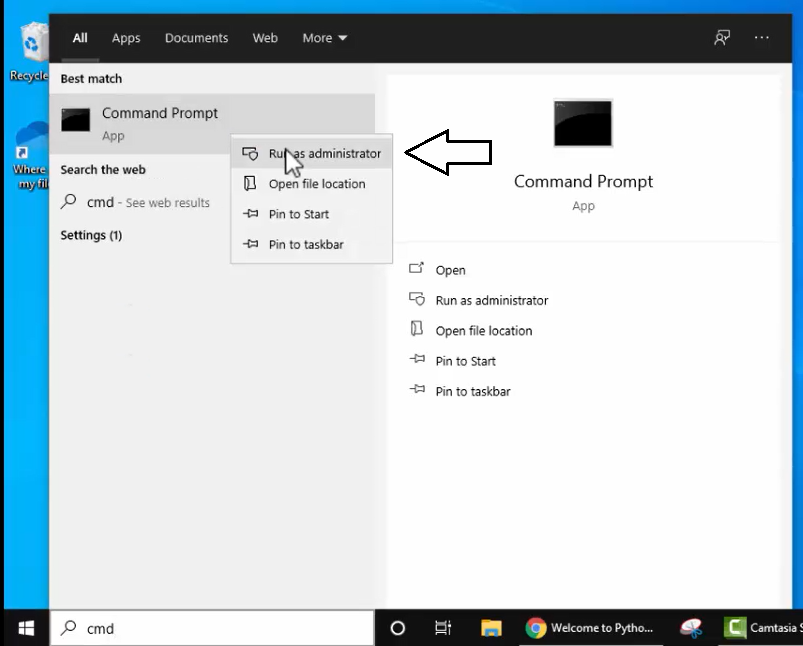 python怎么在windows上打开-腾渊科技论坛
