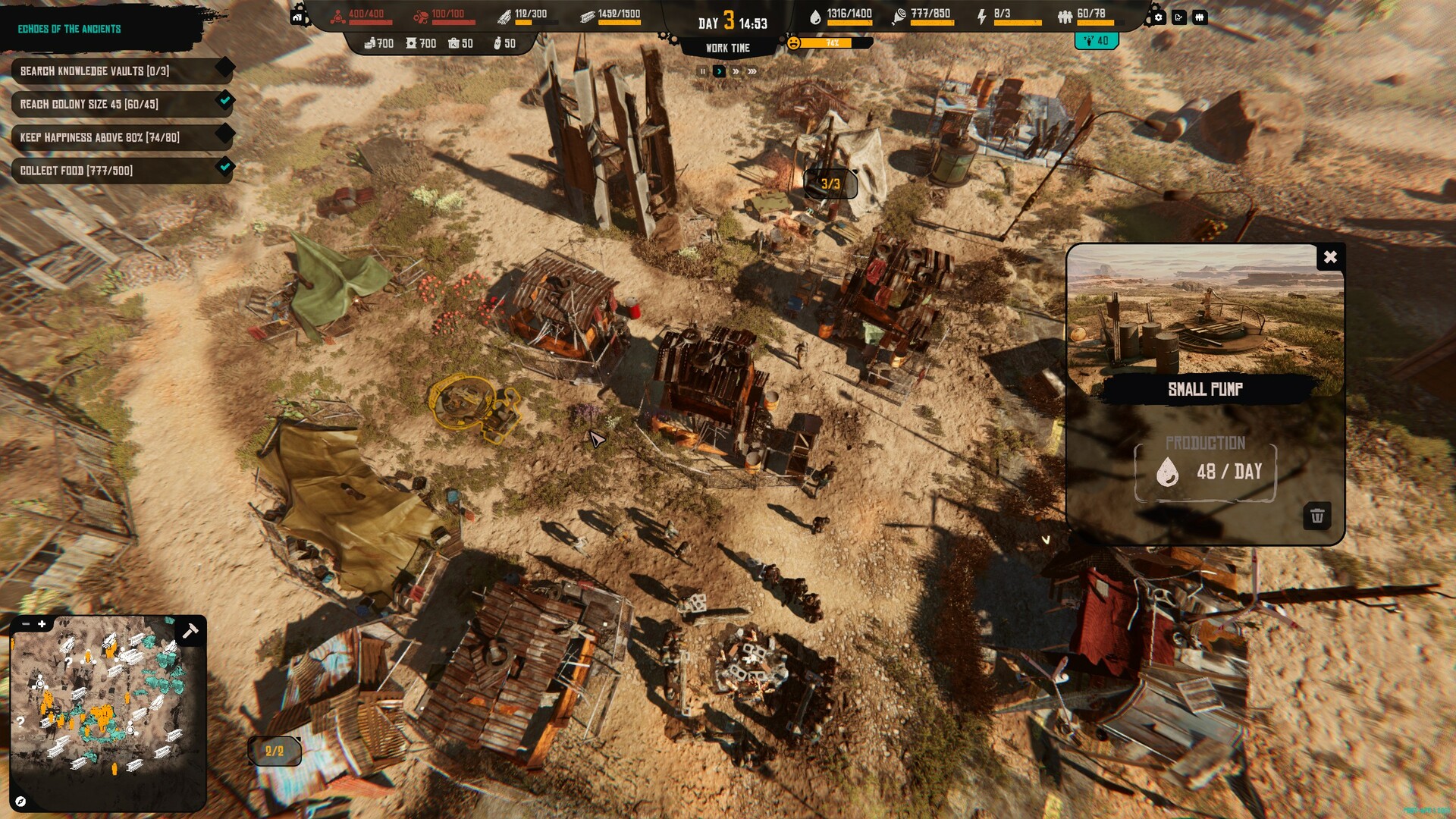 《末日建造者》v1.0001中文版-腾渊科技论坛