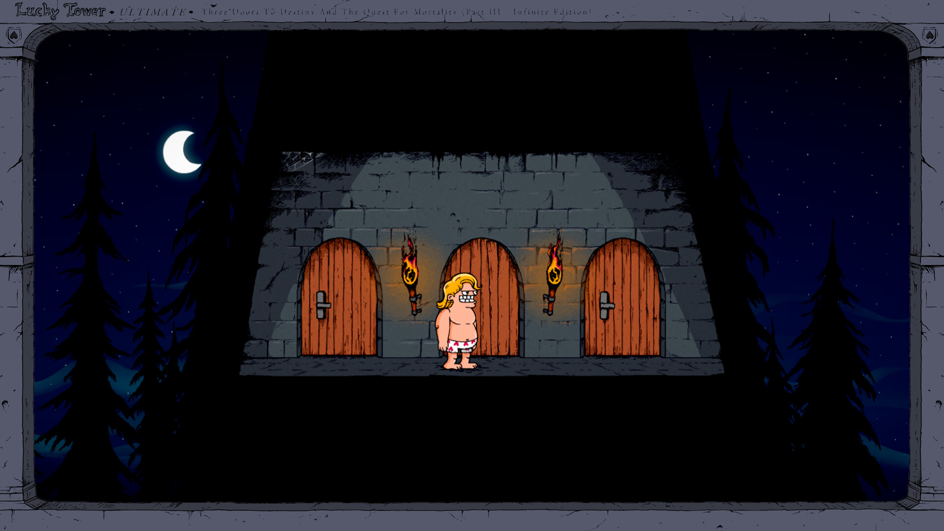 终极幸运之塔/Lucky Tower Ultimate-腾渊科技论坛