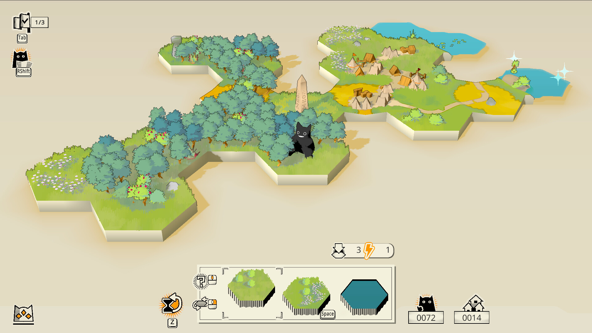 猫神公司：人类复原计划/Nekokami – The Human Restoration Project-腾渊科技论坛