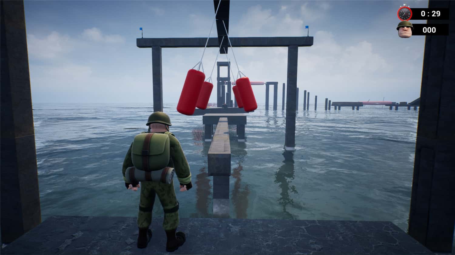 《突击队英雄》v1.64中文版-腾渊科技论坛