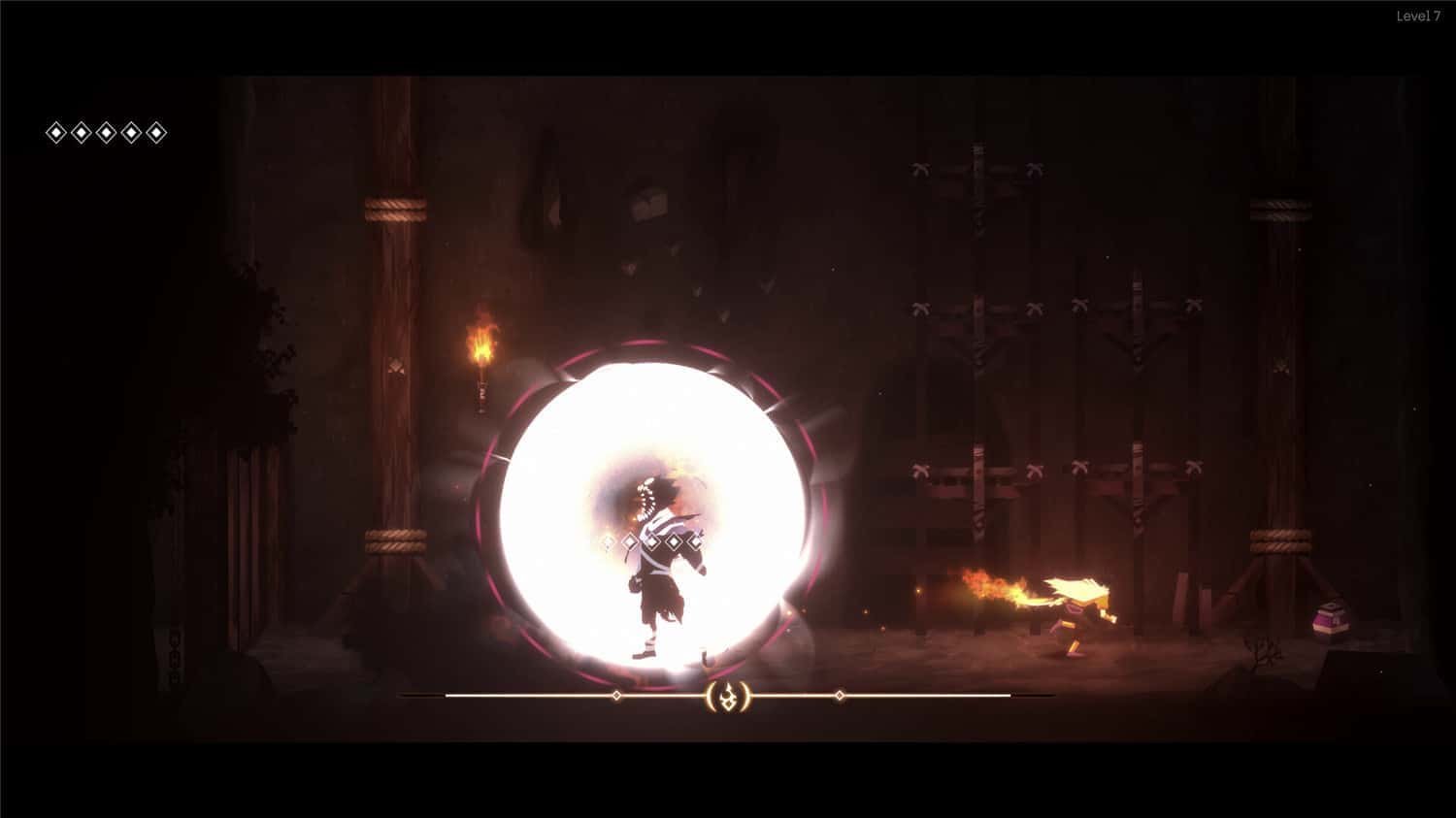 《离火长明》v1.0.0.668中文版-腾渊科技论坛