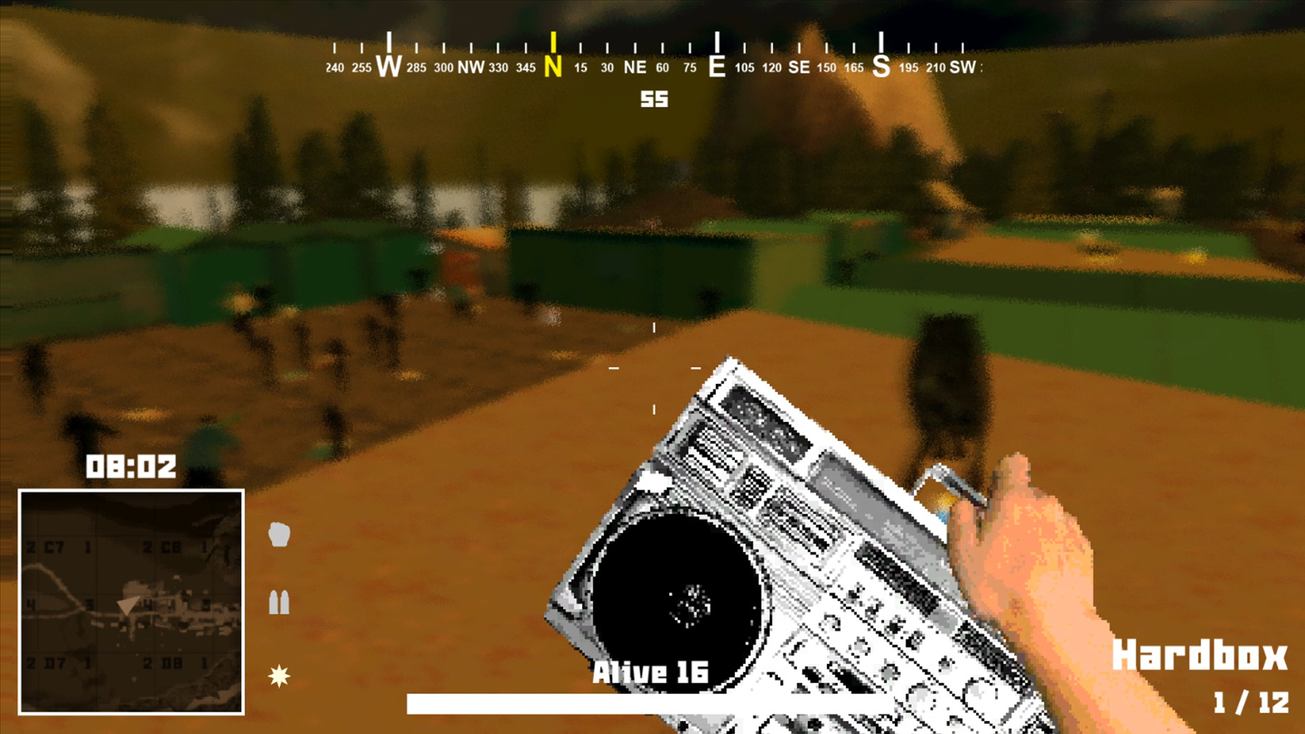 俄罗斯战地/RUSSIA BATTLEGROUNDS-腾渊科技论坛