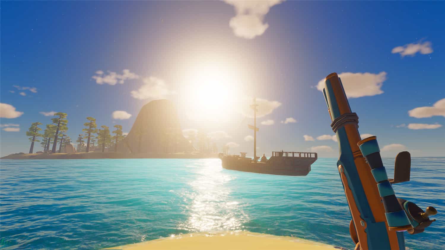 《海盐2:黄金海岸》中文版-趣奇资源网-第8张图片 《海盐2:黄金海岸》中文版-趣奇资源网-第8张图片