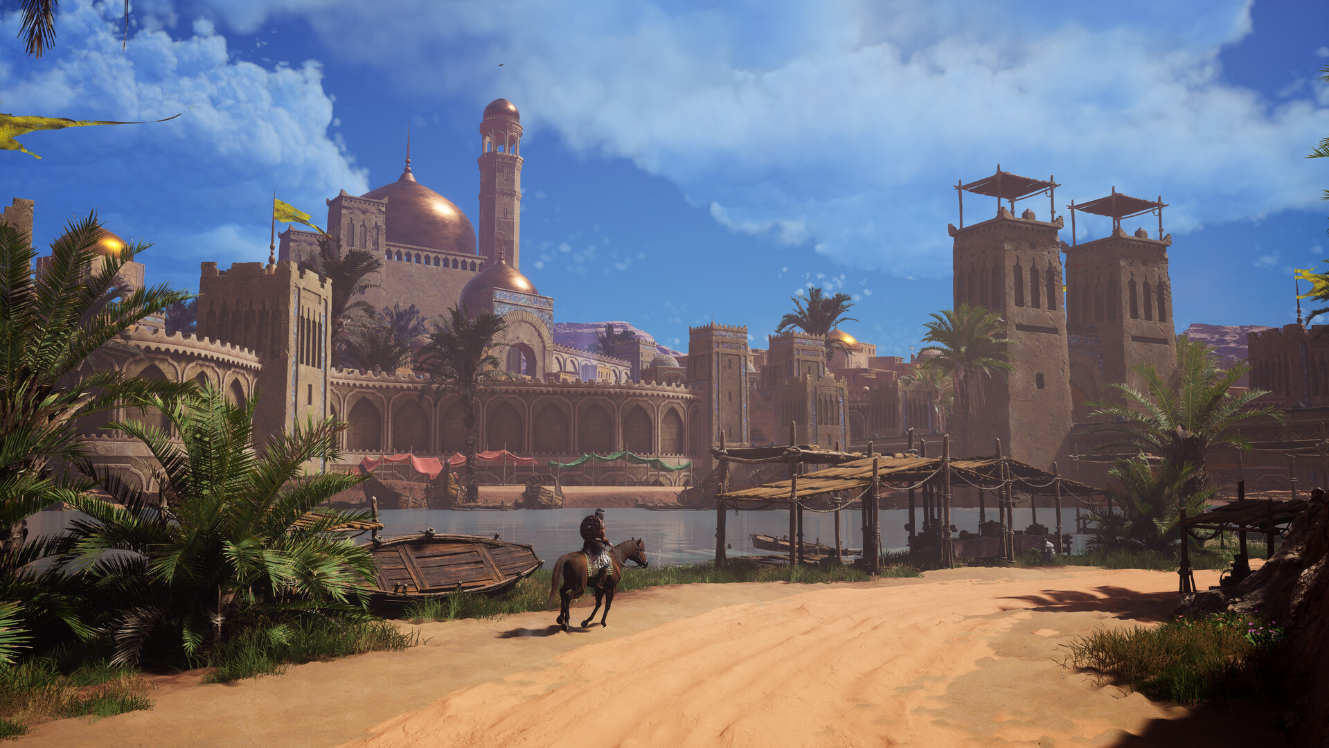 梅赫兰之血/Blood of Mehran-腾渊科技论坛