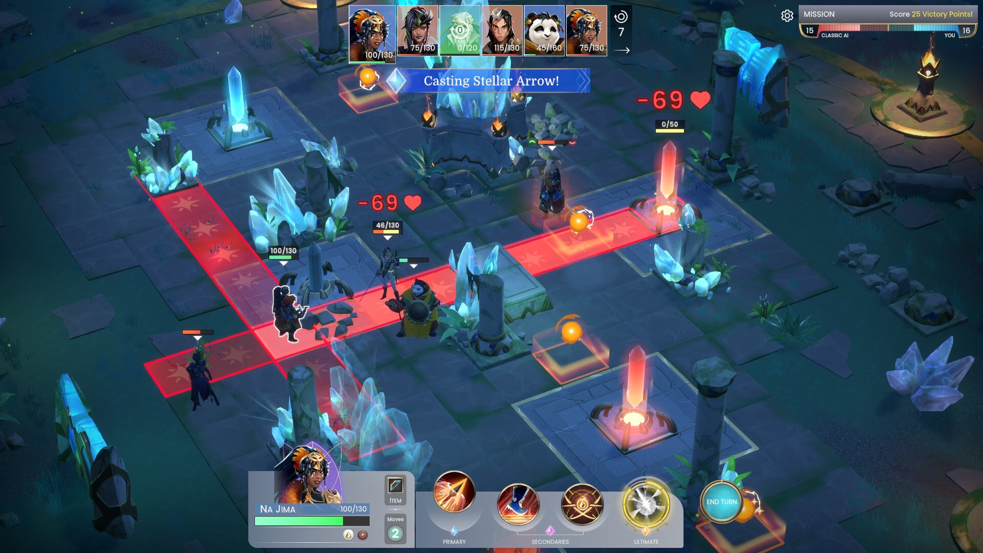 天境争锋/Skygard Arena-腾渊科技论坛