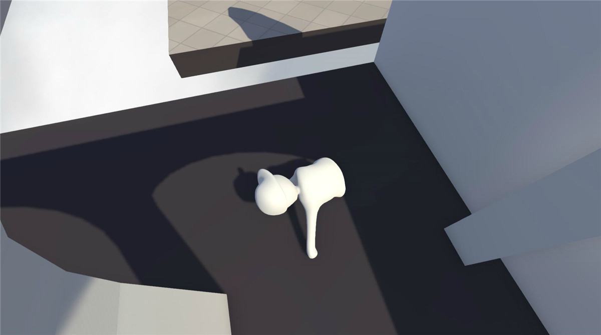 《人类一败涂地》中文版--第9张图片 《人类一败涂地》中文版--第9张图片