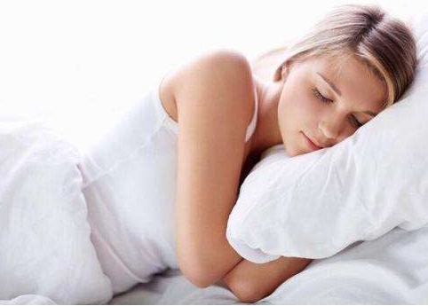 孕早期孕中期孕晚期，孕妈如何睡觉，才不会影响到宝宝健康发育呢-腾渊科技论坛