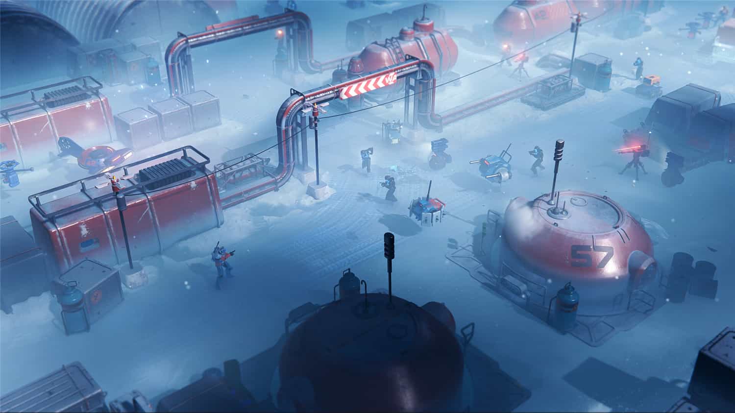 《虚实之间2》Build.19028976中文版-腾渊科技论坛