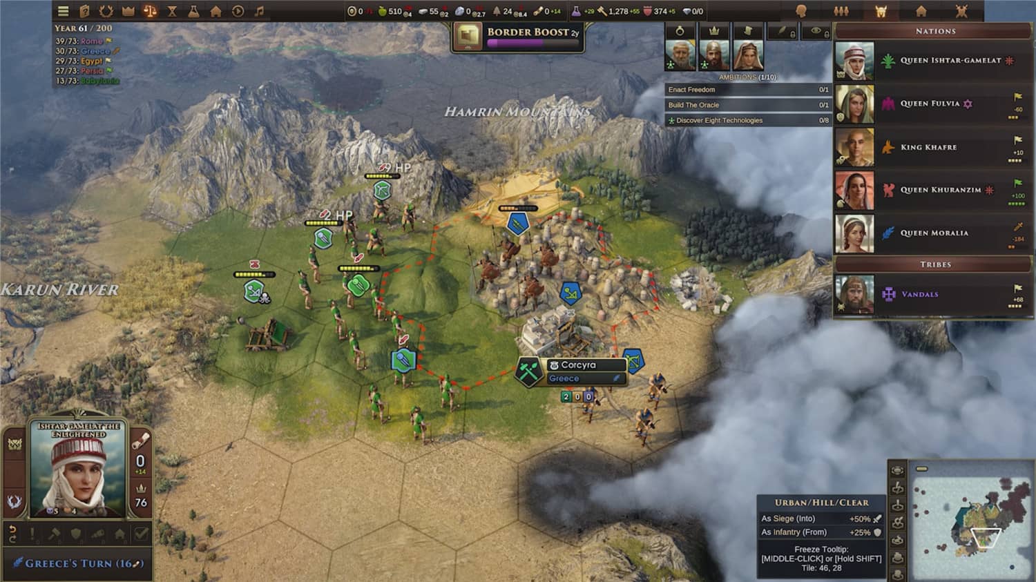 《旧世界》v1.0.74622联机版-腾渊科技论坛