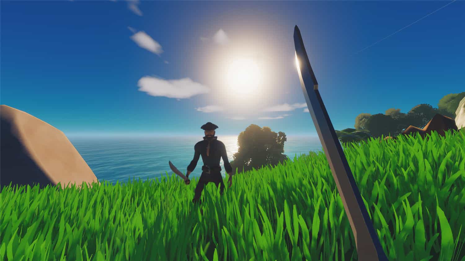 《海盐2:黄金海岸》中文版-腾渊科技论坛