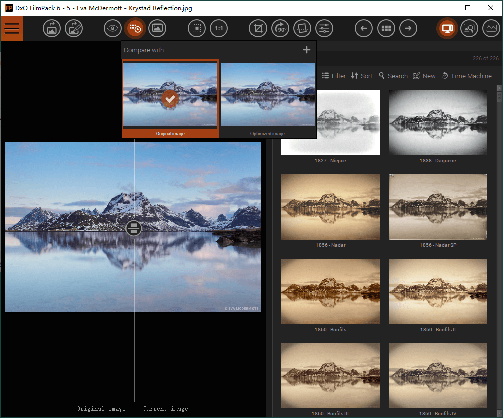 DxO FilmPack v7.12.1.2中文版-腾渊科技论坛