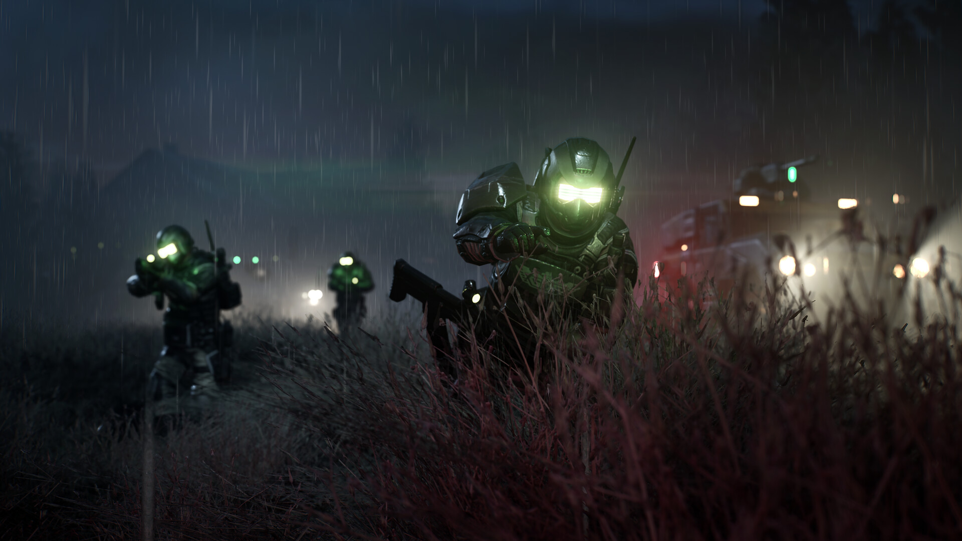 《风暴崛起》v1.4.0.50185中文版-腾渊科技论坛