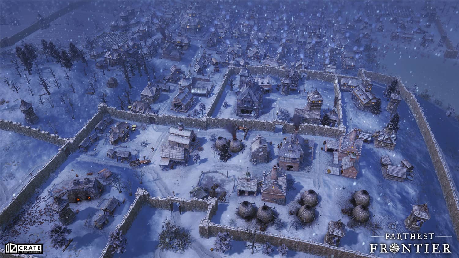 《最远的边陲》v0.9.7c中文版-腾渊科技论坛