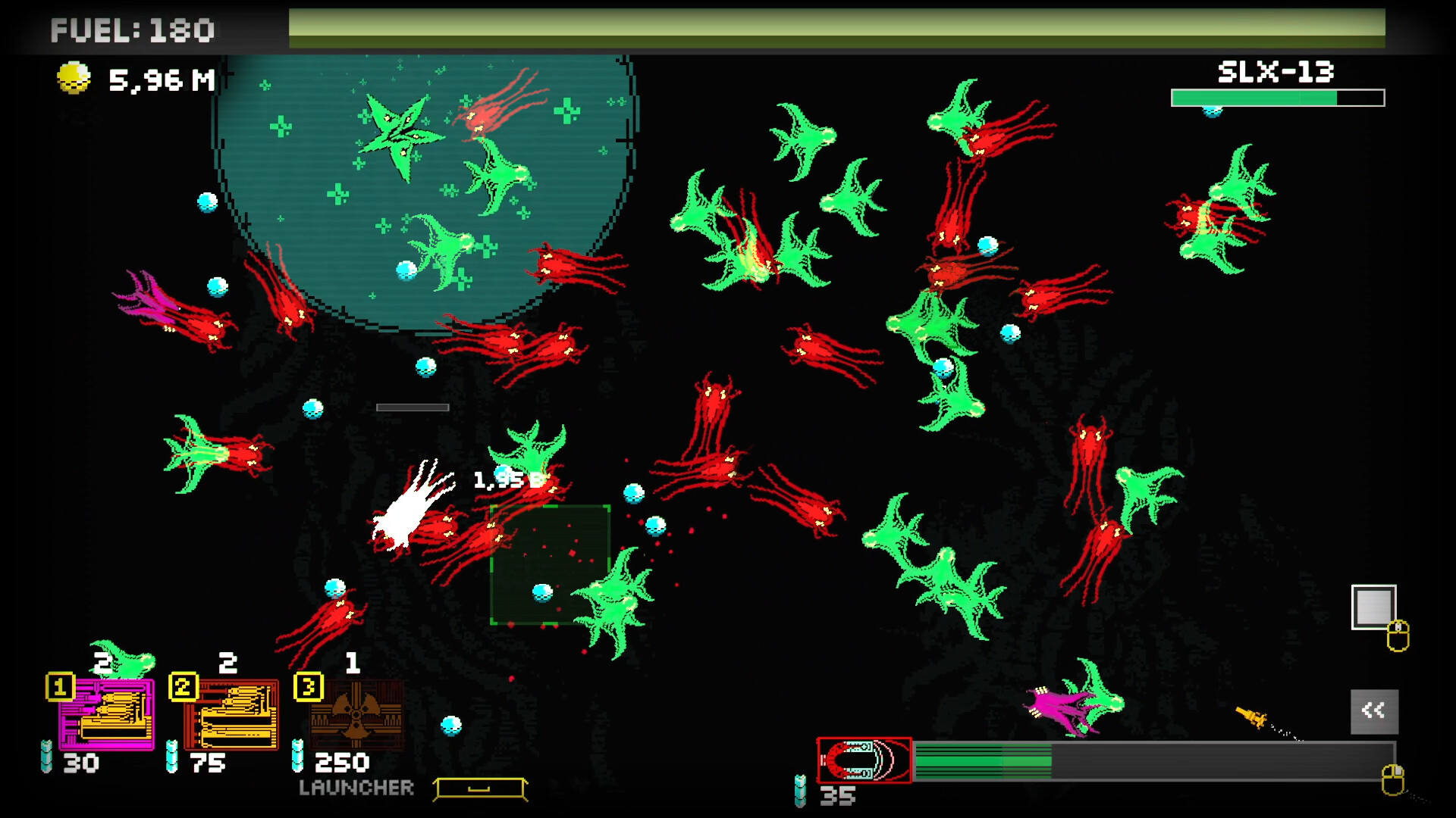 反击点击器/Kickback Clicker-腾渊科技论坛