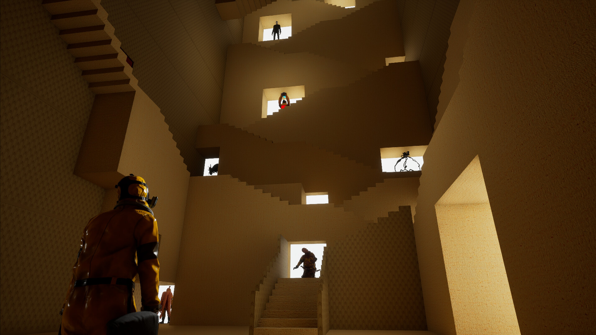 后室公司/Backroom Company-腾渊科技论坛