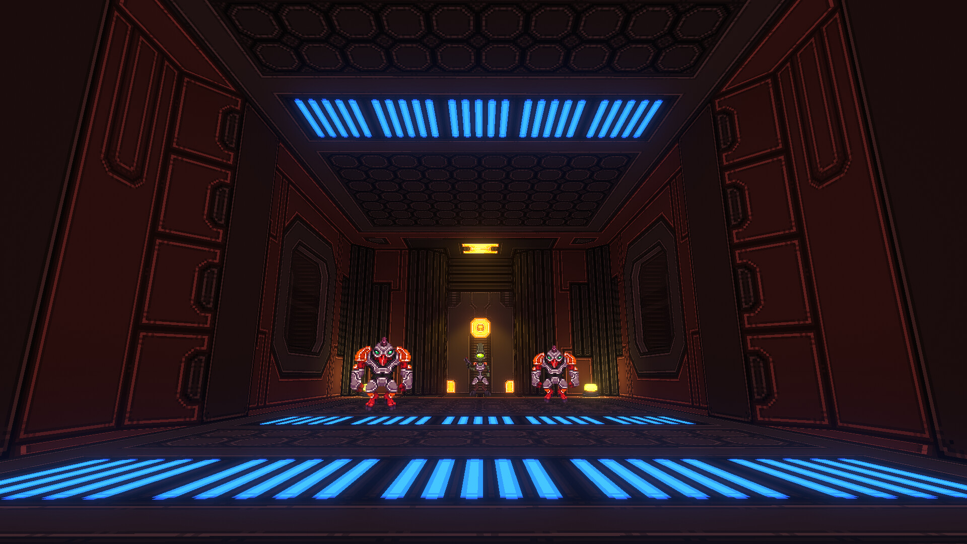 内脏狂欢/Viscerafest-腾渊科技论坛