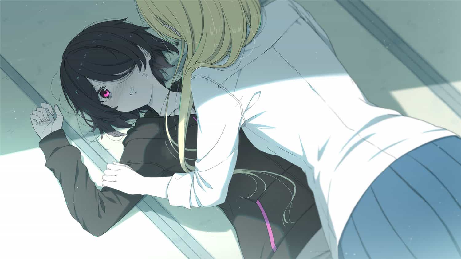 《永恒之花:心之所向》中文版--第7张图片 《永恒之花:心之所向》中文版--第7张图片