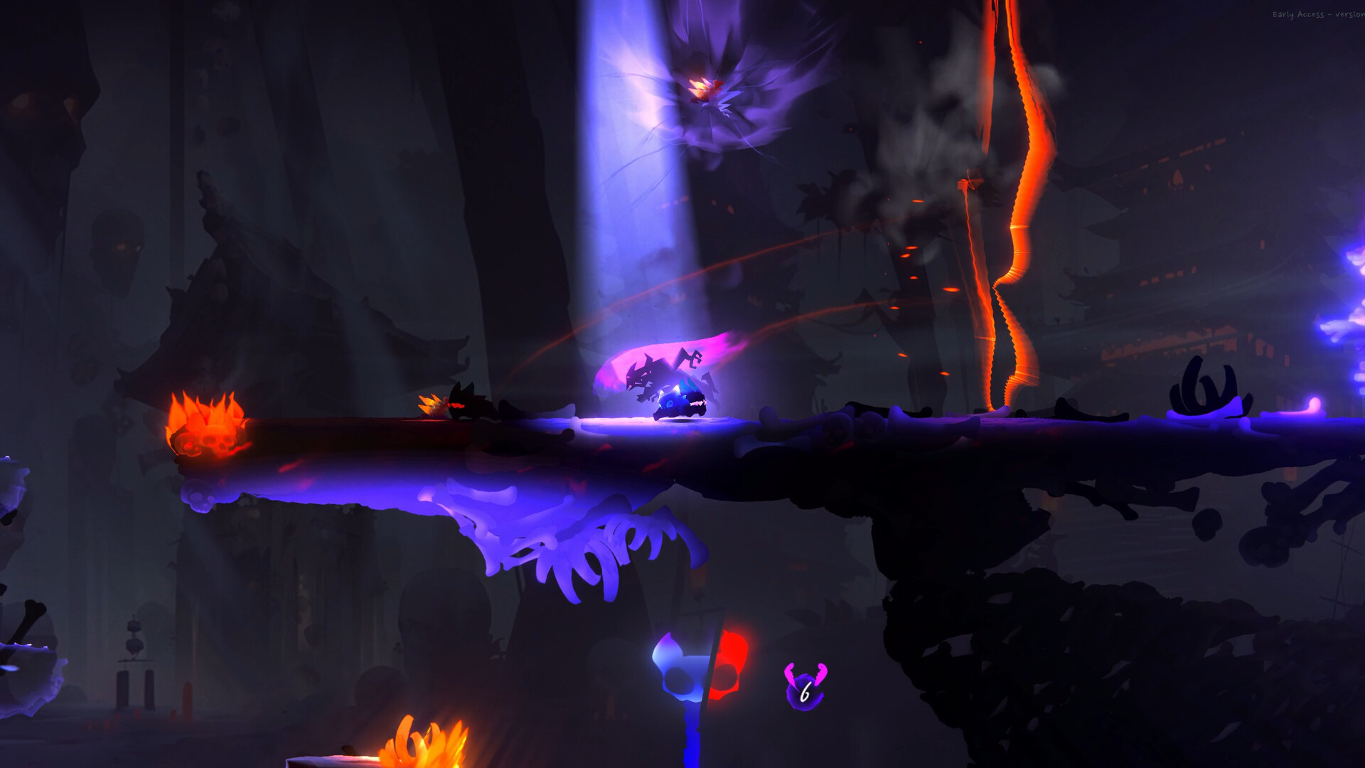 宇宙：阴影之旅/Cosmic: A Journey Among Shadows-腾渊科技论坛