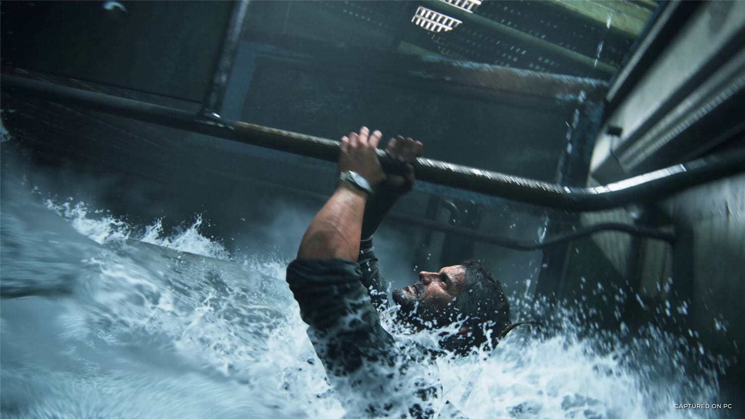 《最后生还者:第一部》v1.1.5中文版-腾渊科技论坛