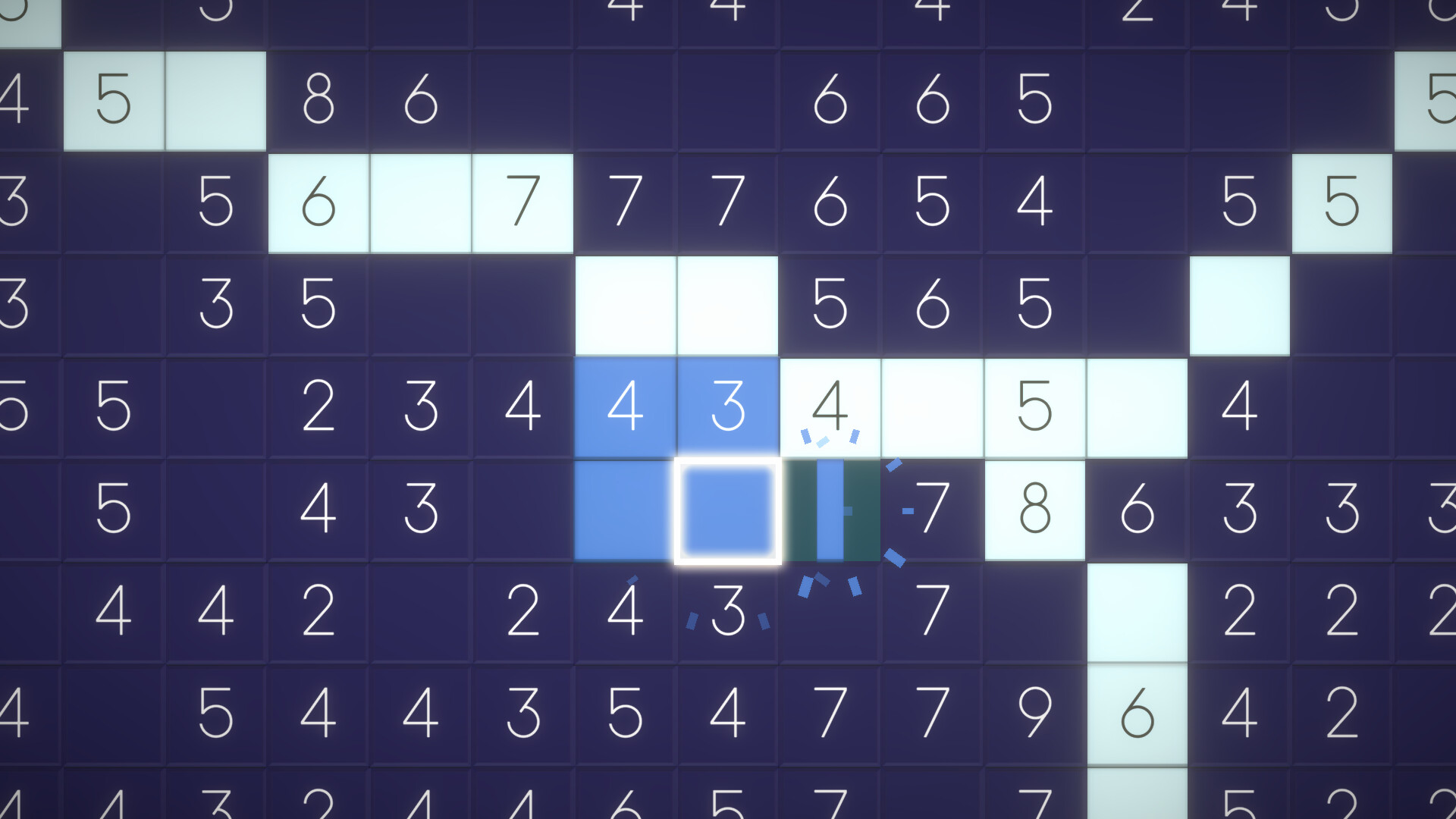 《巨型拼图》Build.19088883中文版-趣奇资源网-第5张图片